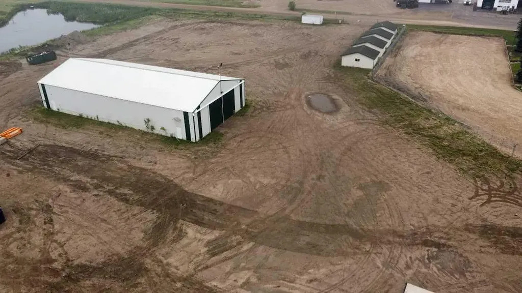 4510 50 Street S Sedgewick AB T0B 4C0