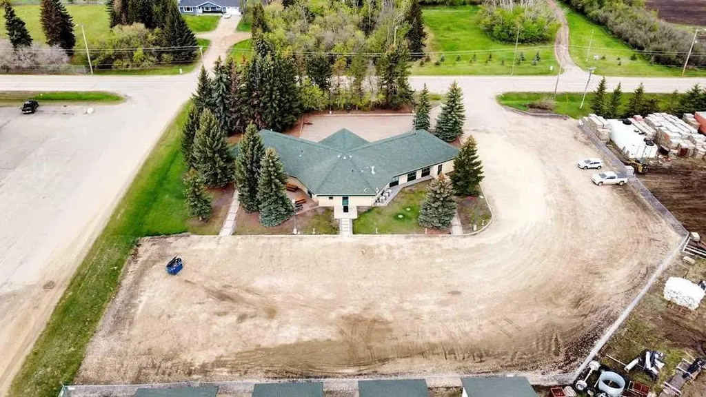 4510 50 Street S Sedgewick AB T0B 4C0