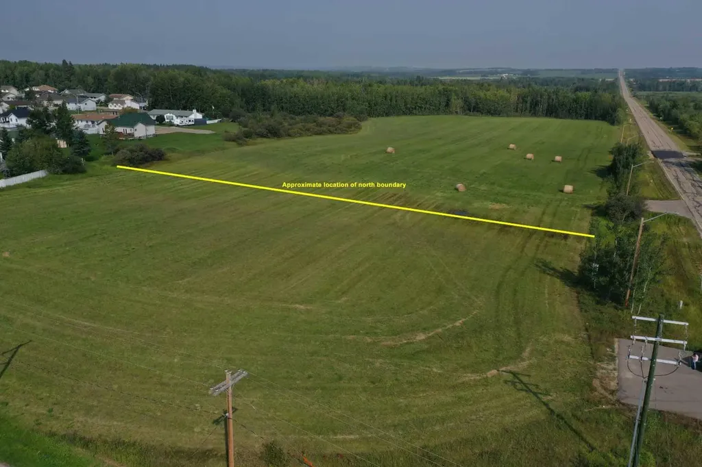5002 50 Street Rural Brazeau County AB T0E 1Z0