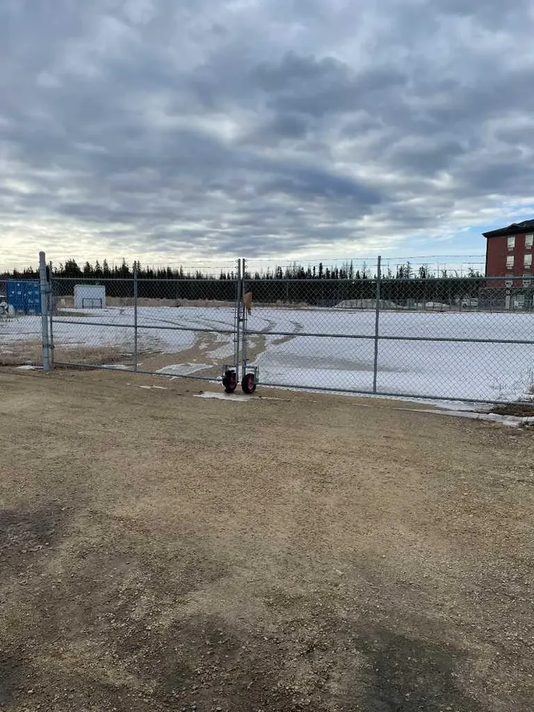 3325 33 Street Whitecourt AB T7S1P1