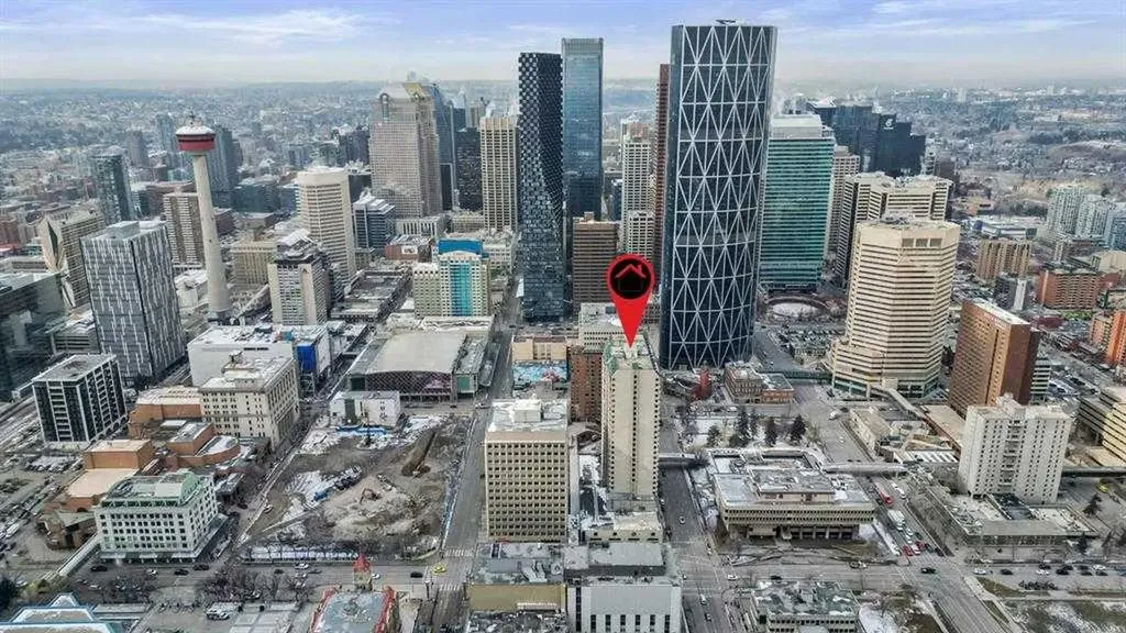 221 6 Avenue SE Calgary AB T2G 4Z9