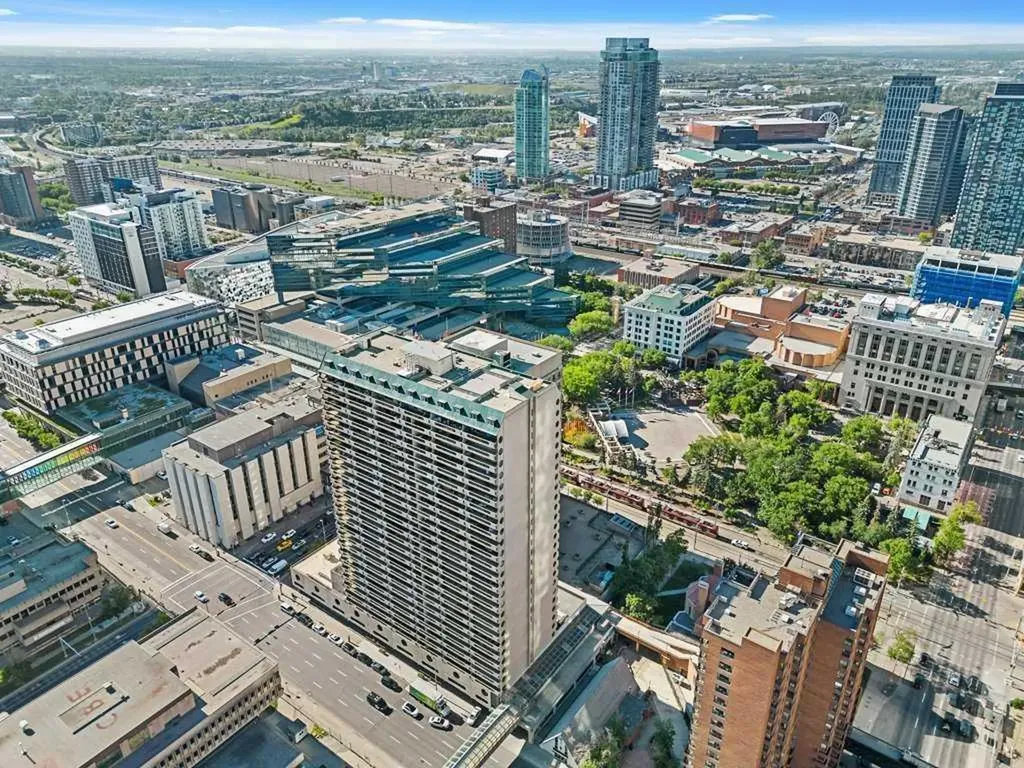 221 6 Avenue SE Calgary AB T2G 4Z9