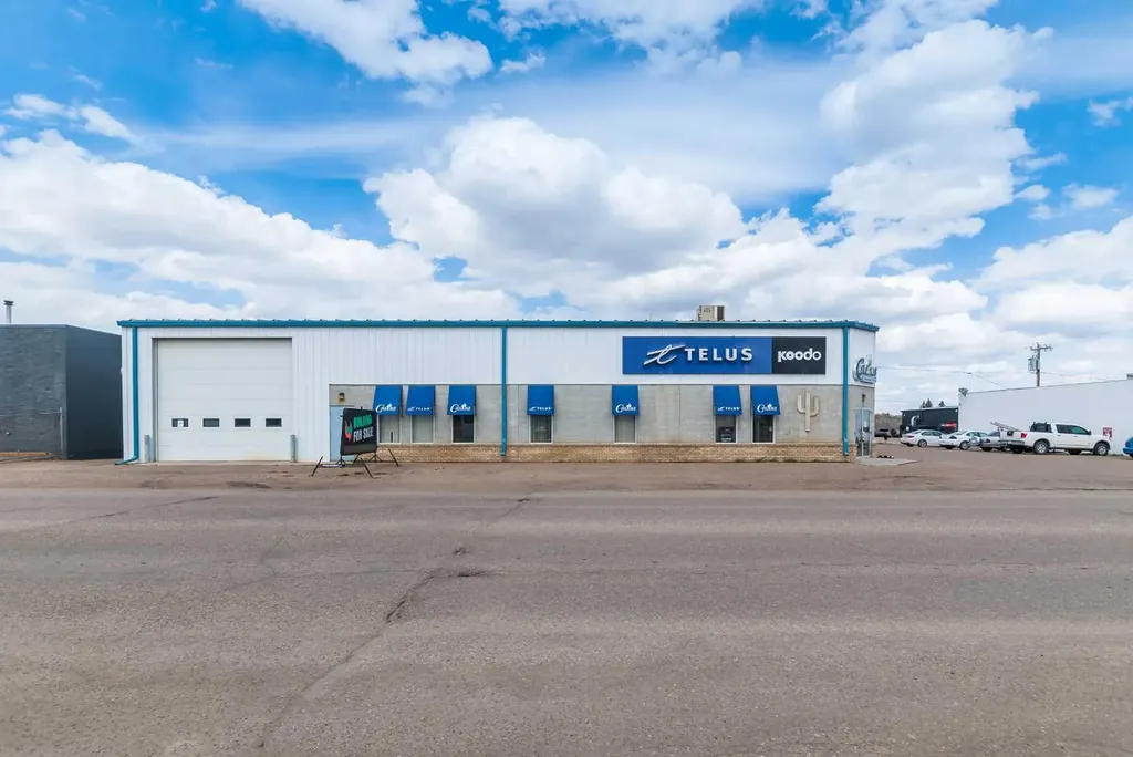 662 16 Street SW Medicine Hat AB T1A 4X1