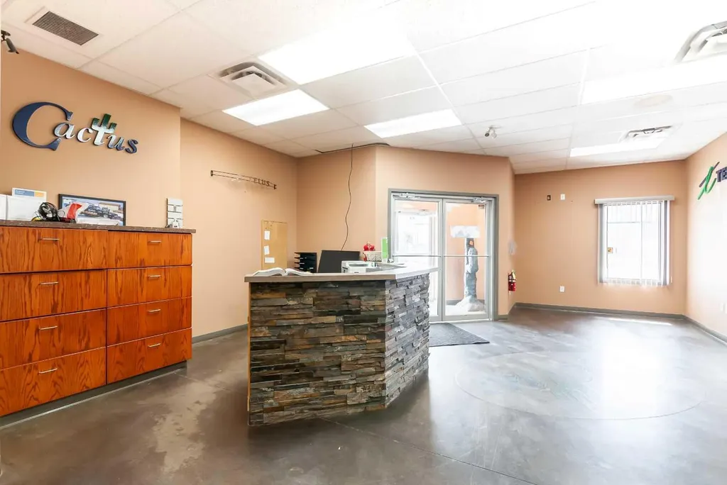 662 16 Street SW Medicine Hat AB T1A 4X1