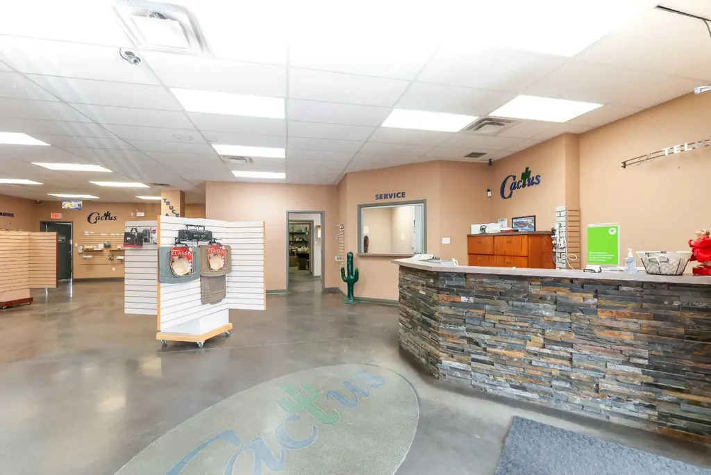 662 16 Street SW Medicine Hat AB T1A 4X1