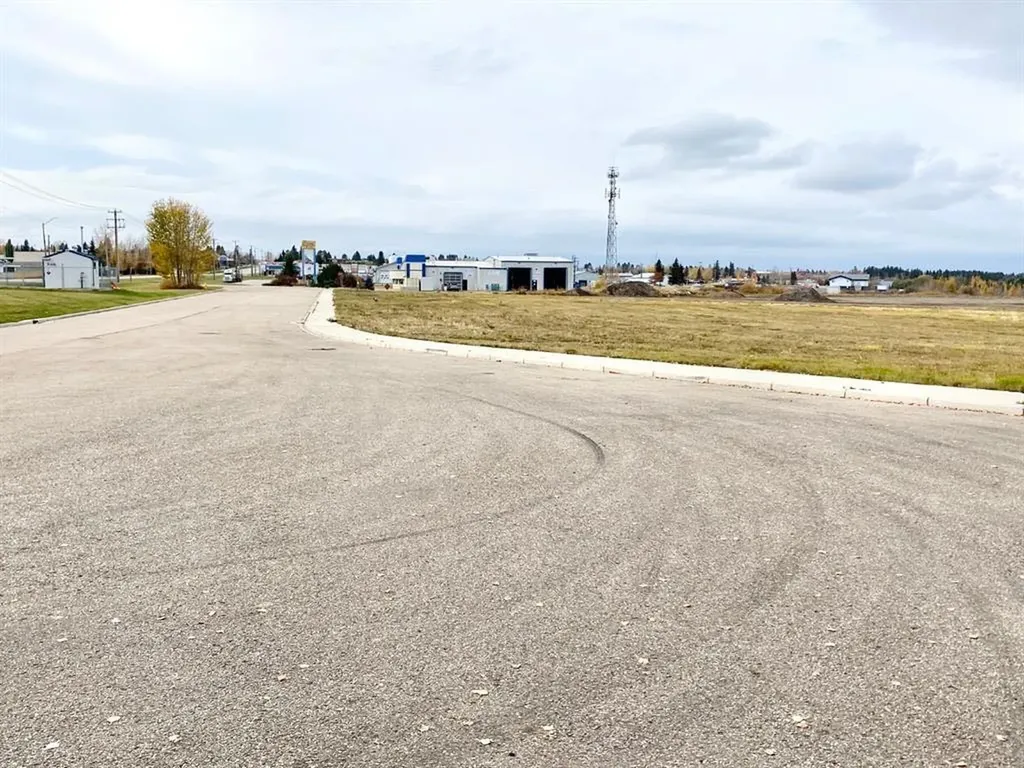 4208 52a Avenue Rocky Mountain House AB T4T 1B4