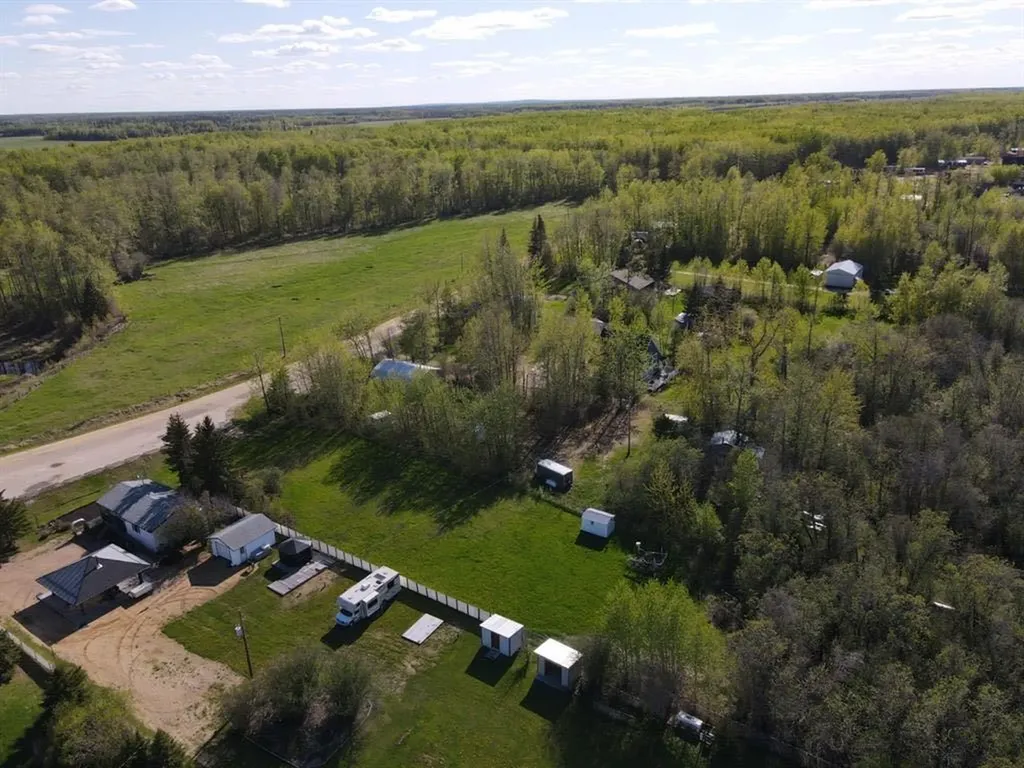 Lot 7 Peace River Avenue Joussard AB T0G 1J0