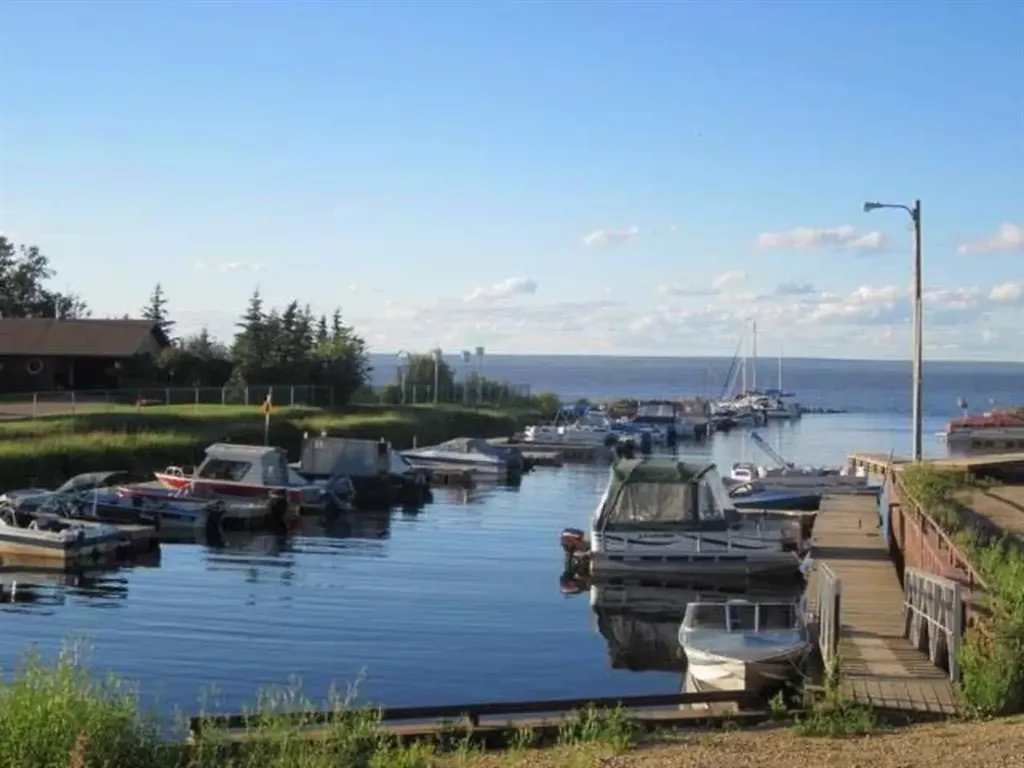 Lot 7 Peace River Avenue Joussard AB T0G 1J0