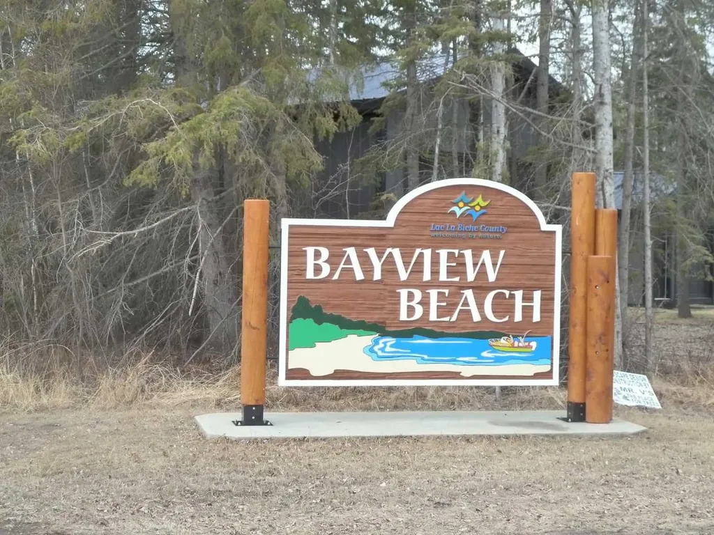 15538 Old Trail Plamondon AB T0A2T0