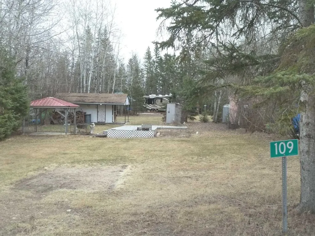15538 Old Trail Plamondon AB T0A2T0