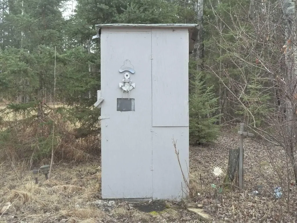 15538 Old Trail Plamondon AB T0A2T0