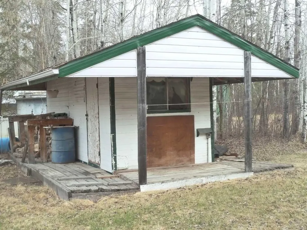 15538 Old Trail Plamondon AB T0A2T0