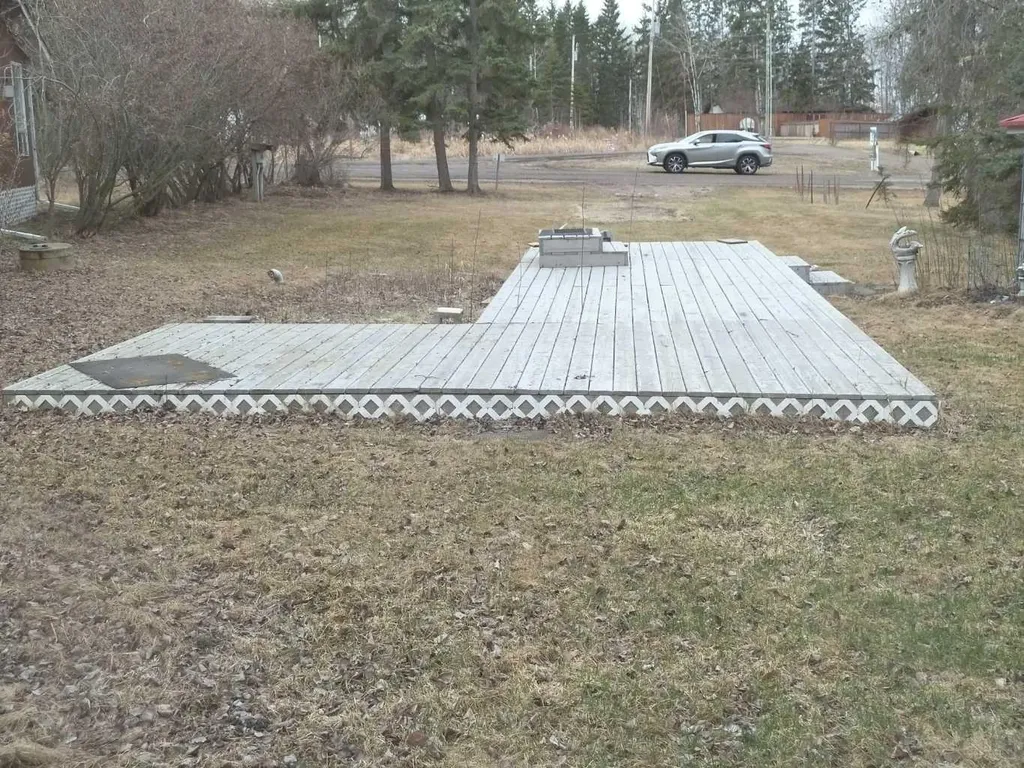 15538 Old Trail Plamondon AB T0A2T0