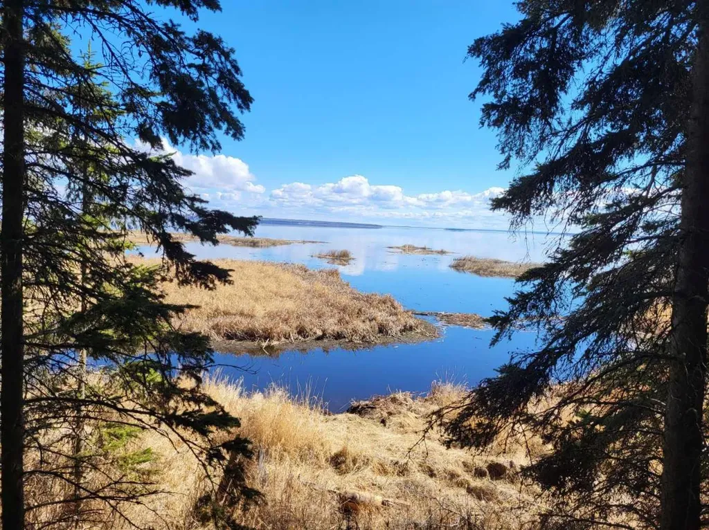 Rl 22 Old Trail Lac La Biche AB T0A 2C2