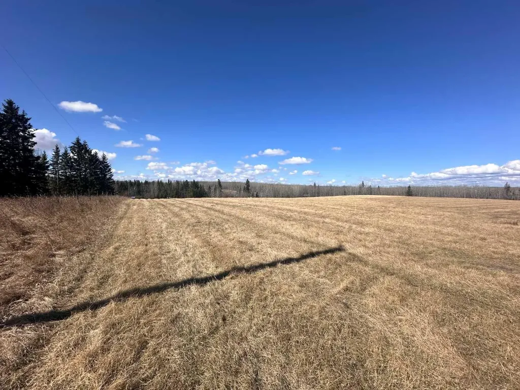Rl 22 Old Trail Lac La Biche AB T0A 2C2