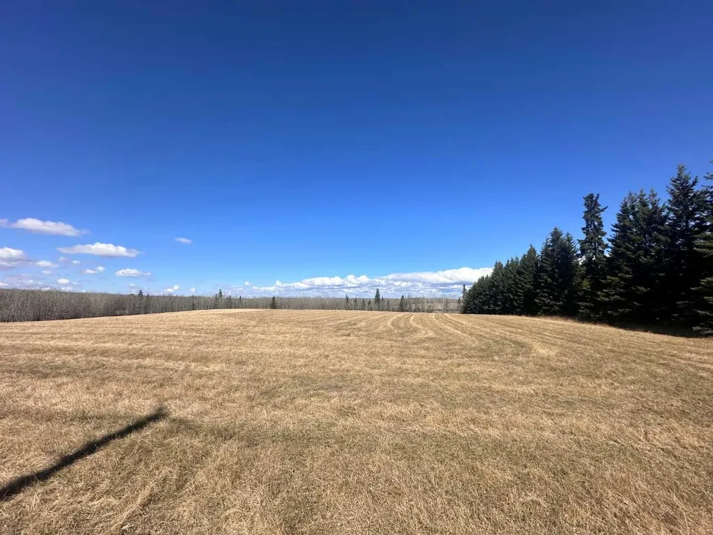 Rl 22 Old Trail Lac La Biche AB T0A 2C2