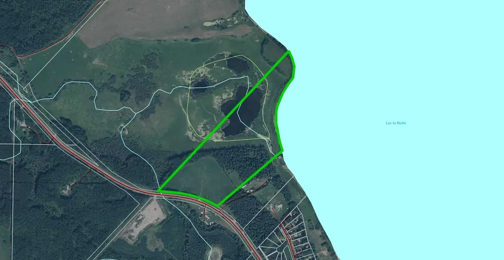 Rl 22 Old Trail Lac La Biche AB T0A 2C2