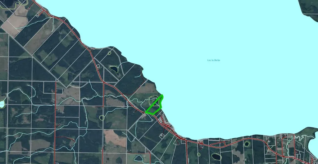 Rl 22 Old Trail Lac La Biche AB T0A 2C2