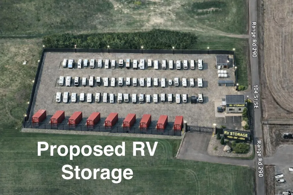 16909 104 Street SE Calgary AB T3S 0A8