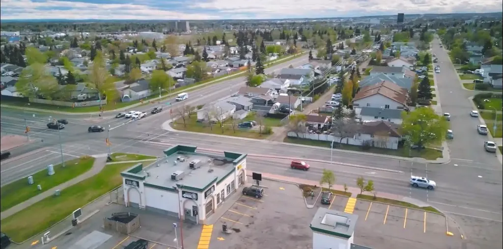 10003 92 Street Grande Prairie AB T8V7K5