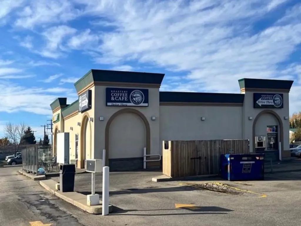 10003 92 Street Grande Prairie AB T8V7K5
