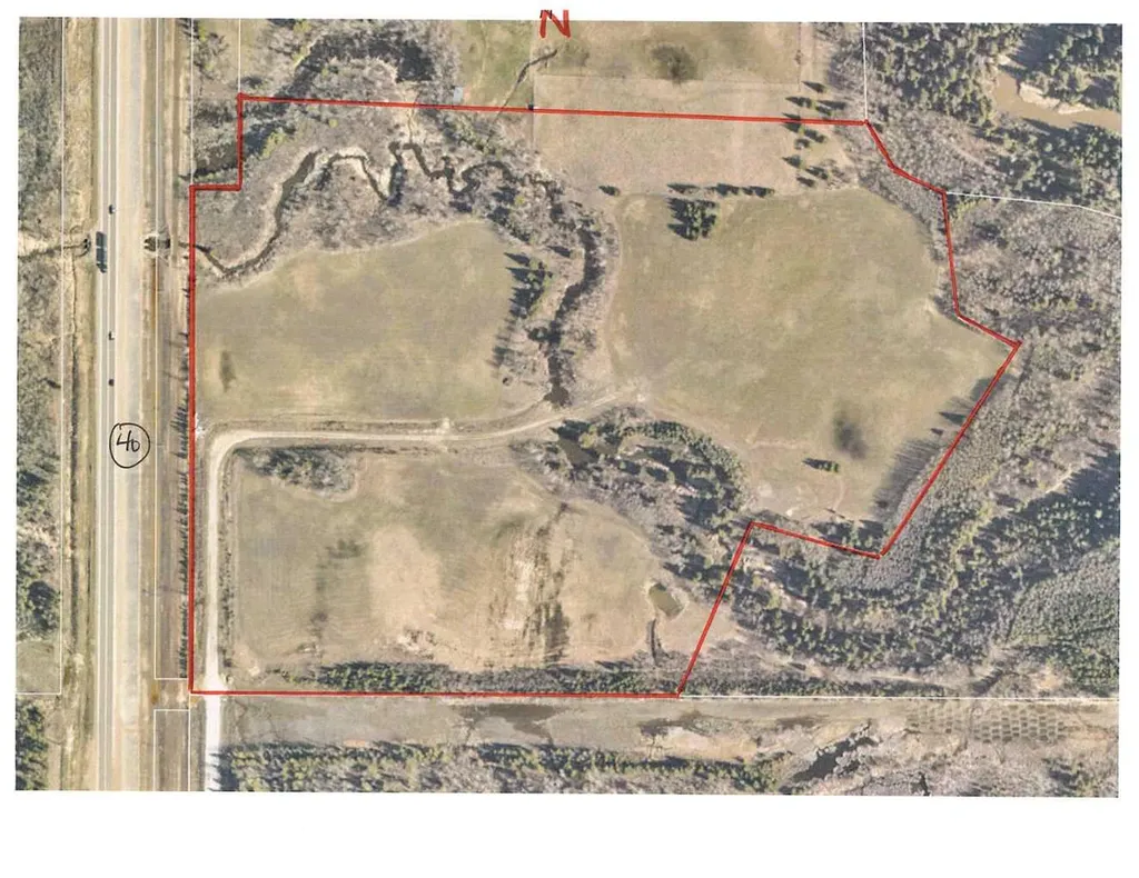 PLAN:9720341 Lot:3 Grande Prairie AB T8W 2R7