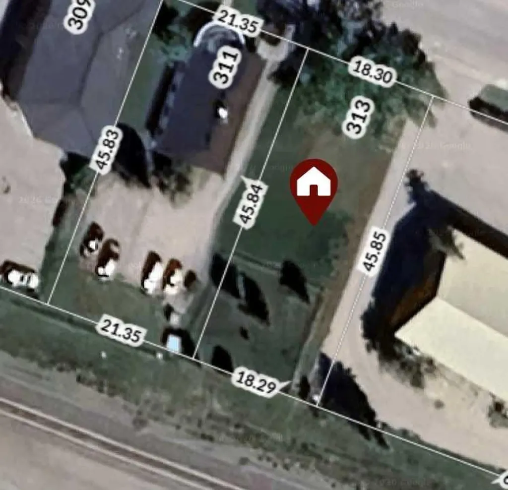 313 First Street E Cochrane AB T4C 1C7
