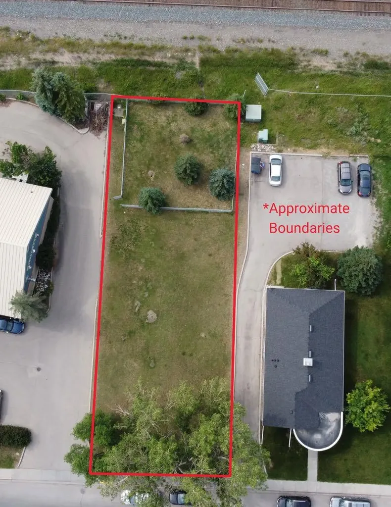 313 First Street E Cochrane AB T4C 1C7