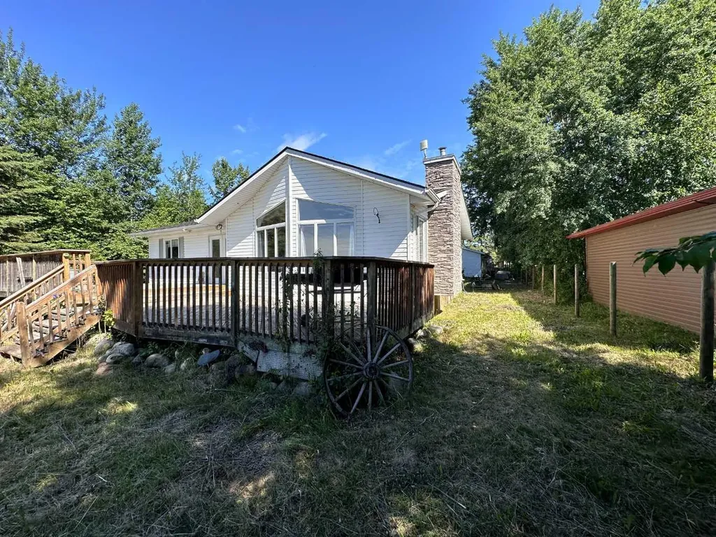 14579 Twp Road 690 #333 Lac La Biche AB T0A 2C0