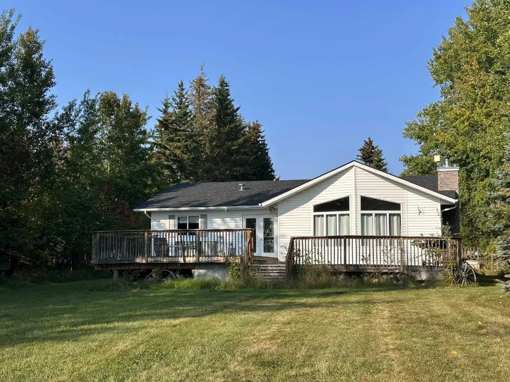 14579 Twp Road 690 #333 Lac La Biche AB T0A 2C0