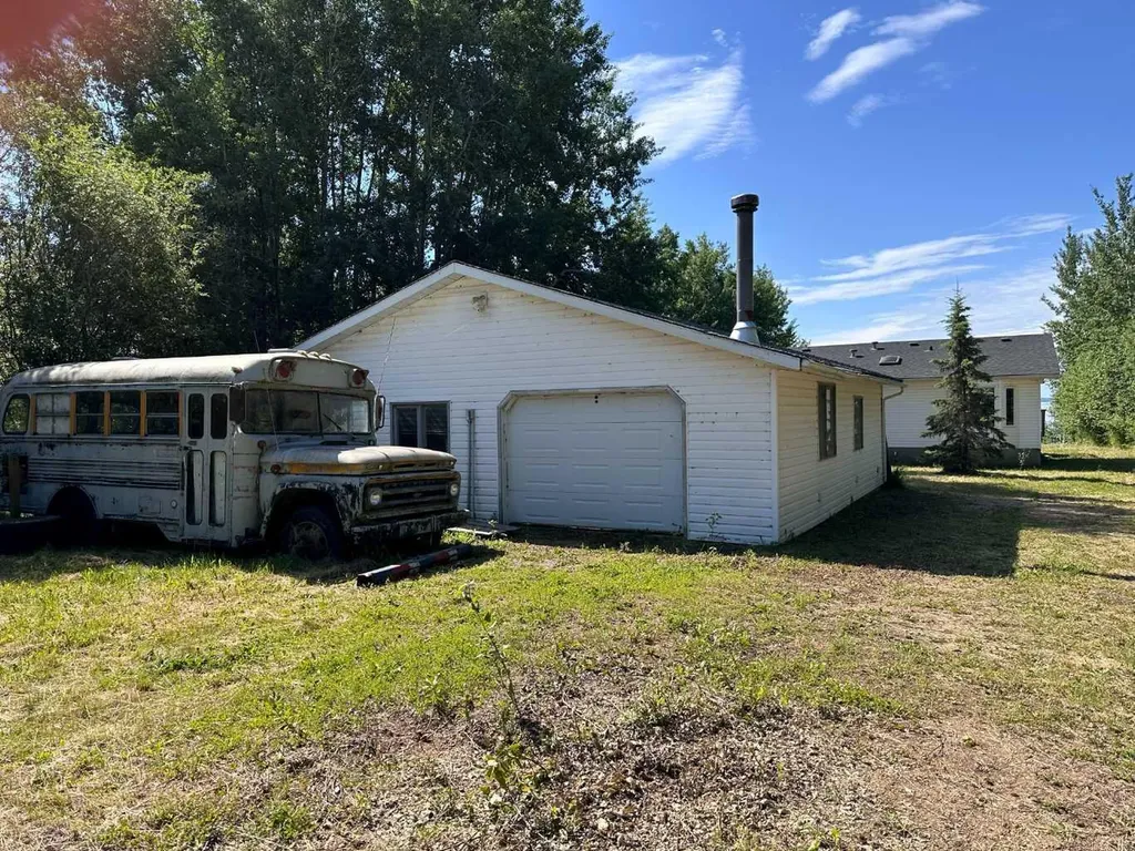 14579 Twp Road 690 #333 Lac La Biche AB T0A 2C0