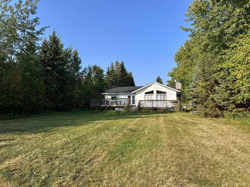 14579 Twp Road 690 #333 Lac La Biche AB T0A 2C0