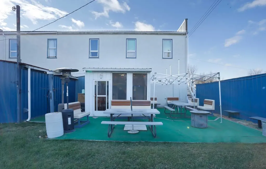 221 Centre Street Tilley AB T0J 3K0