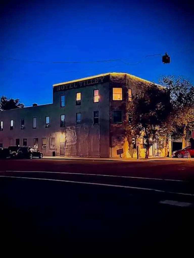 221 Centre Street Tilley AB T0J 3K0