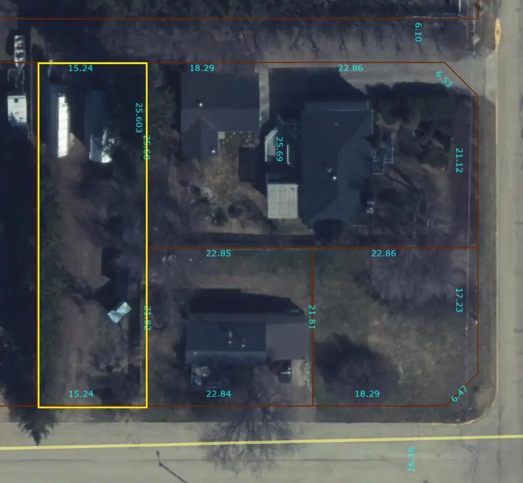 4808 59a Avenue High Prairie AB T0G 1E0