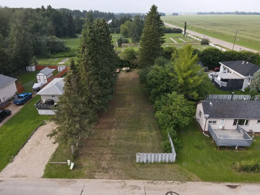 4808 59a Avenue High Prairie AB T0G 1E0