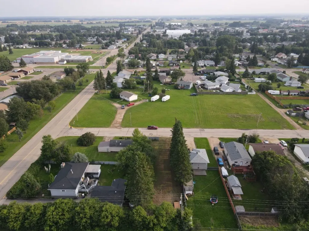 4808 59a Avenue High Prairie AB T0G 1E0