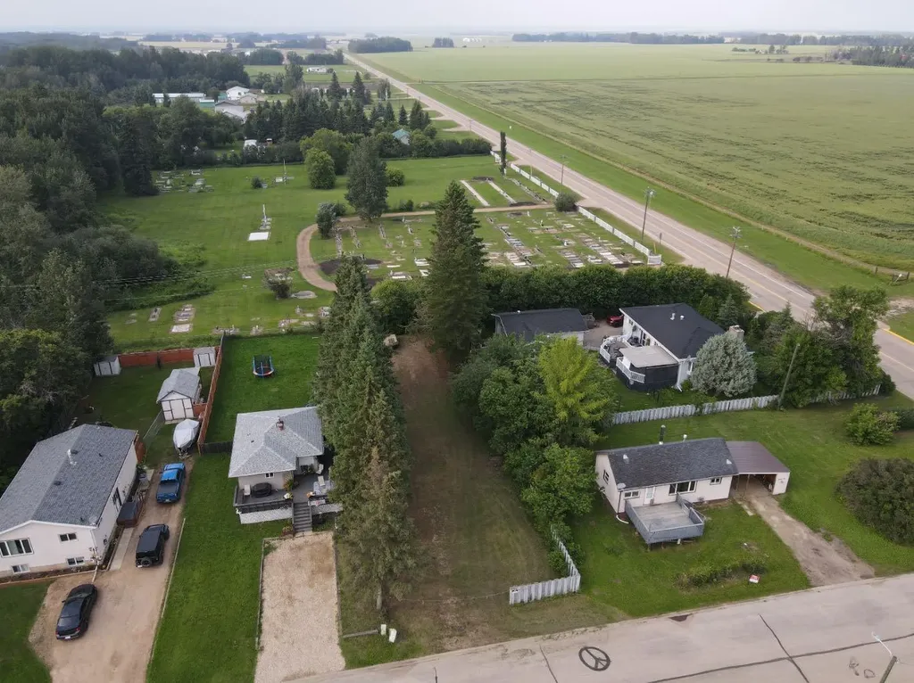 4808 59a Avenue High Prairie AB T0G 1E0