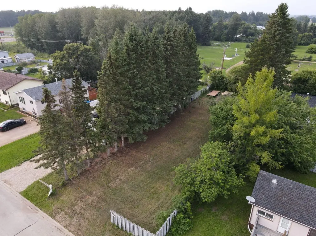 4808 59a Avenue High Prairie AB T0G 1E0