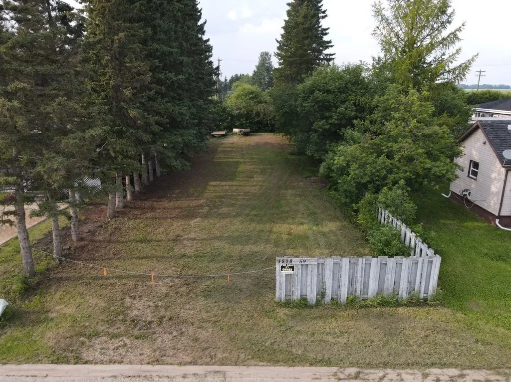 4808 59a Avenue High Prairie AB T0G 1E0