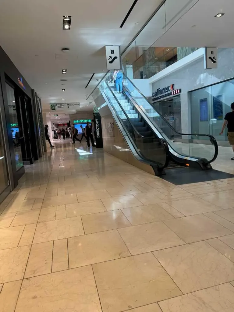 317 7 Avenue SW Calgary AB T2P 2Y9