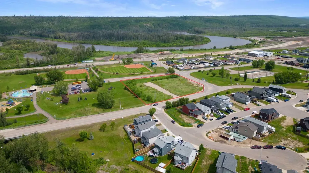 9304 Mccormick Drive Fort Mcmurray AB T9H 3H1