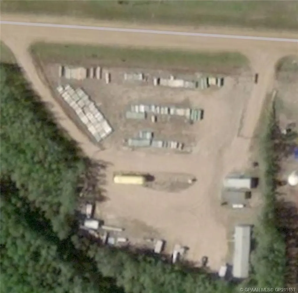 104 Highway 88 Red Earth Creek AB T0G 1X0