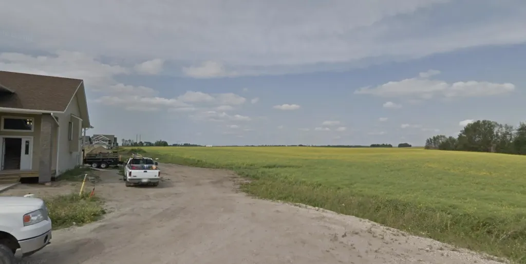0 Coachill Street Blackfalds AB T0M 0J0