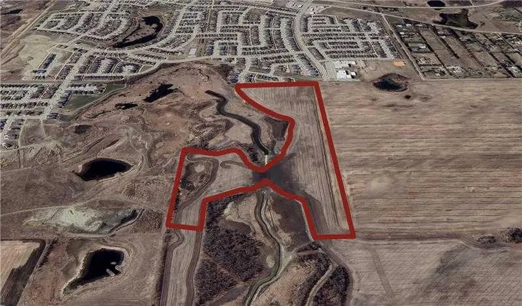 0 Coachill Street Blackfalds AB T0M 0J0