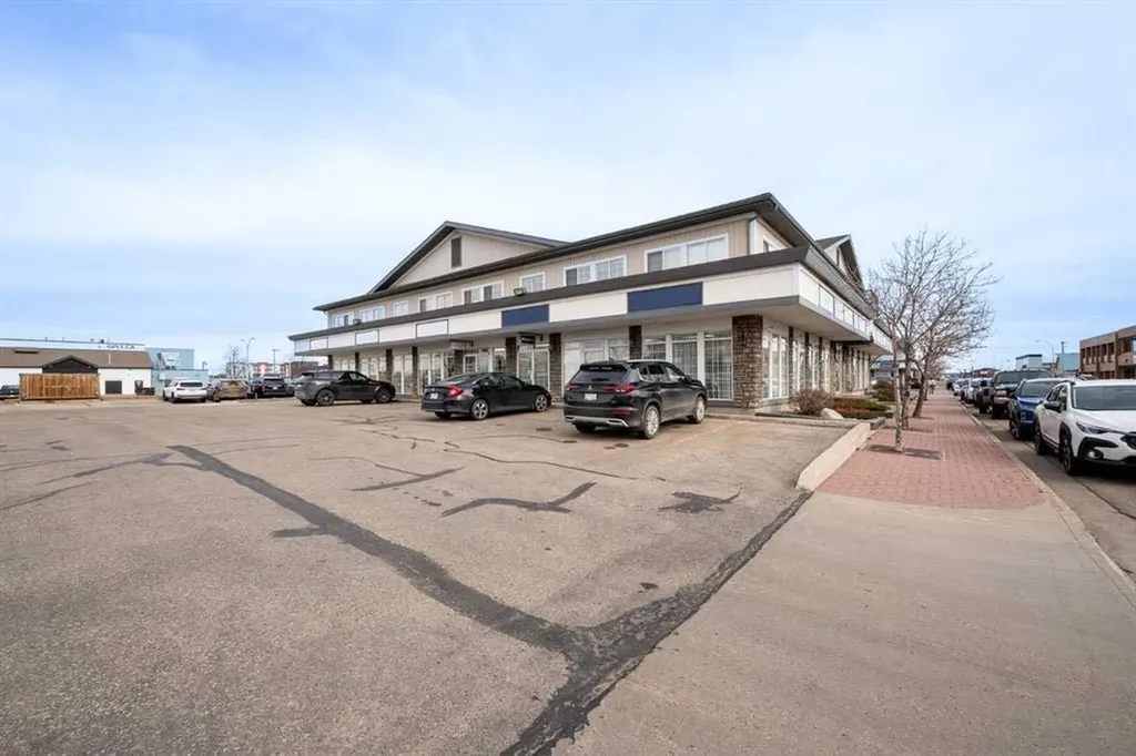 10126 97 Avenue Grande Prairie AB T8V 7X6