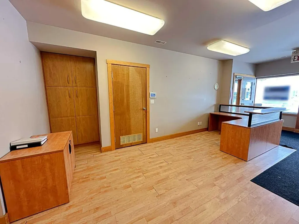 380 Mackenzie Boulevard Fort Mcmurray AB T9H 4C4