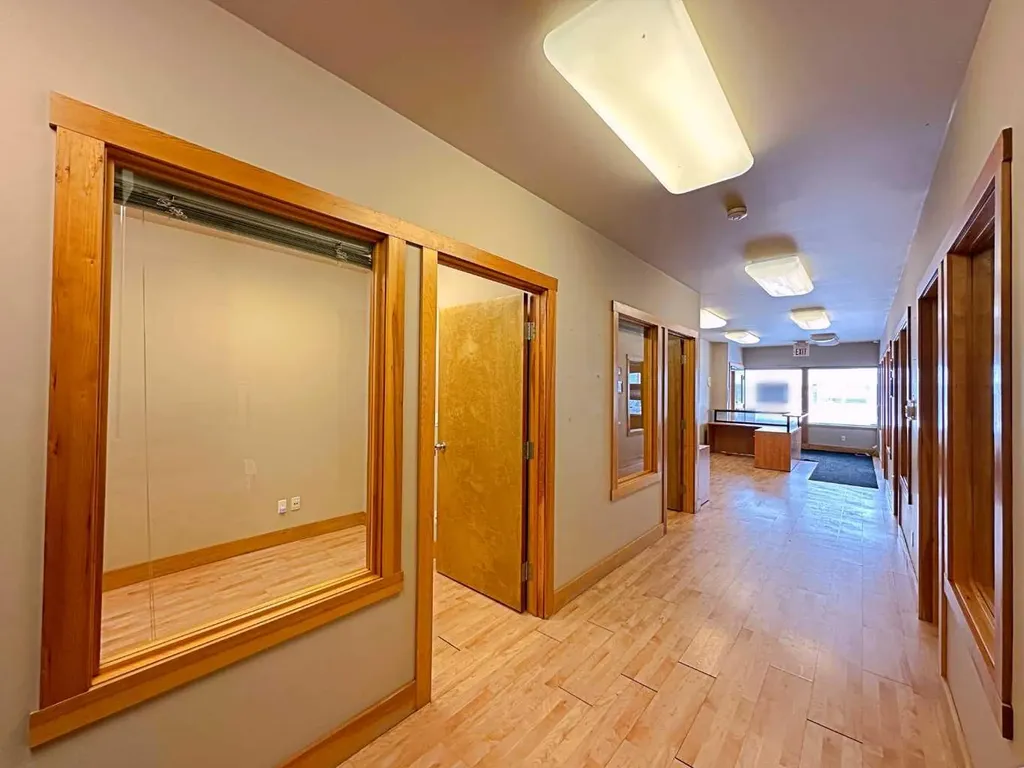 380 Mackenzie Boulevard Fort Mcmurray AB T9H 4C4