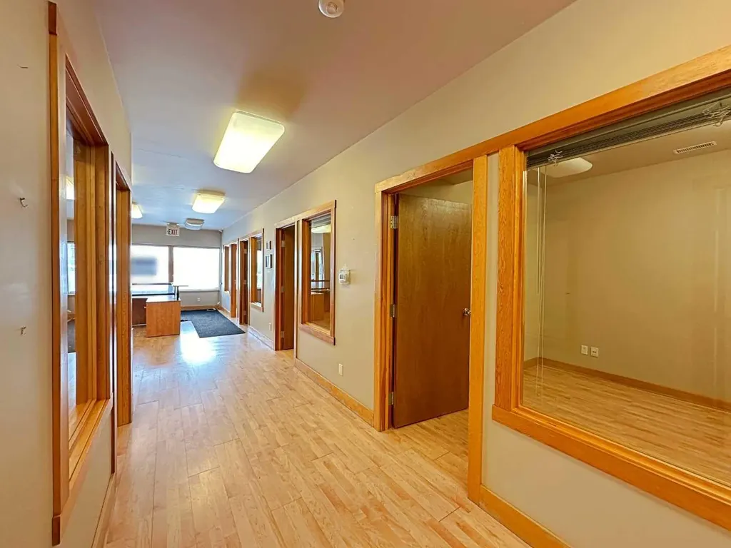 380 Mackenzie Boulevard Fort Mcmurray AB T9H 4C4