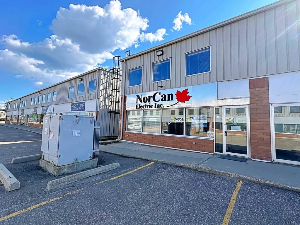 380 Mackenzie Boulevard Fort Mcmurray AB T9H 4C4